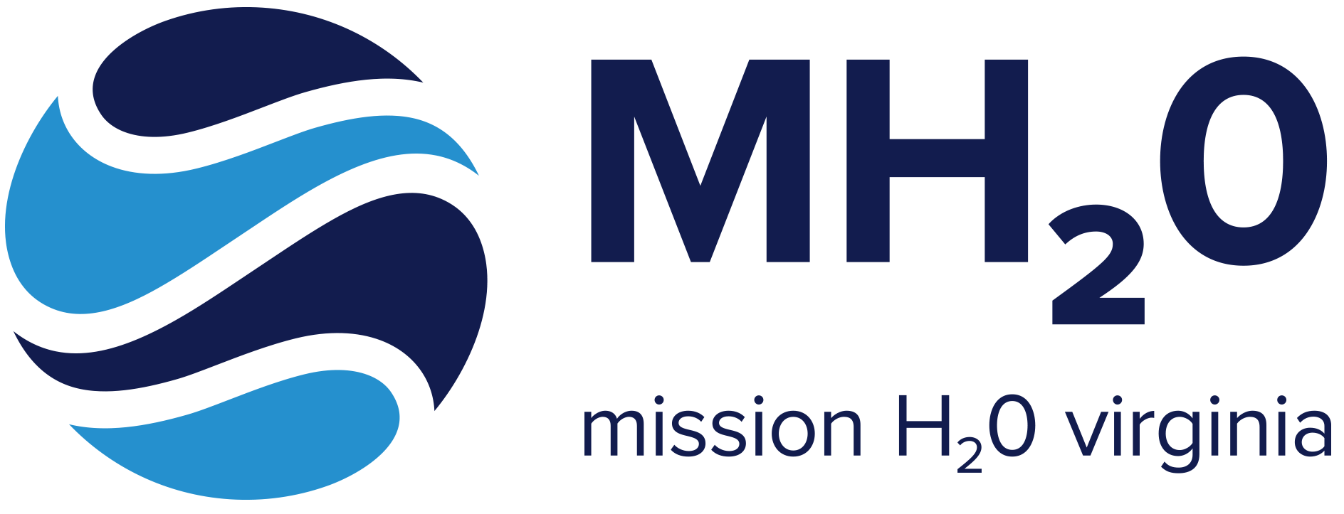 Mission H2O Virginia