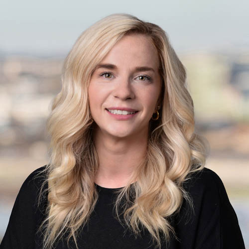photo of Stephanie Collins